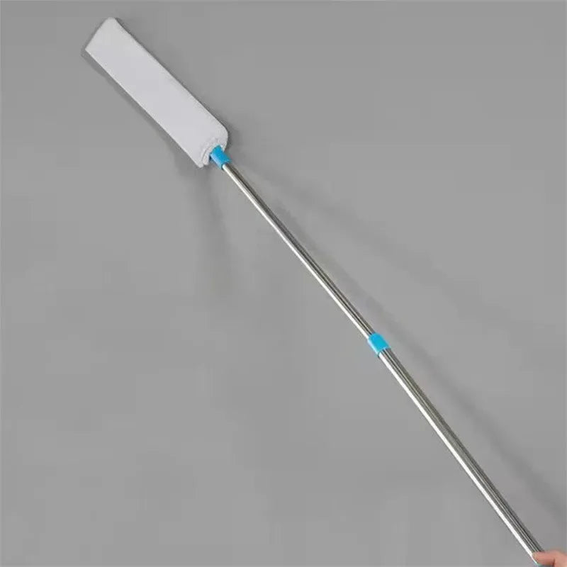 Long Handle Mop Telescopic Duster Brush – Gap Dust Cleaner for Bedside, Sofa, and Home Cleaning