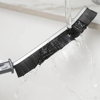 Durable Grout Gap Cleaning Brush – Hard Bristle Cleaner for Kitchen, Toilet, Tile Joints, Shower Floor Lines