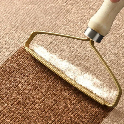 Lint Remover for Coats – Handheld Fuzz Shaver Fabric Pill Remover for Clothes and Upholstery