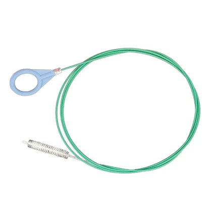 Car Drain Dredge Cleaning Brush (2/3/5M) – Long Spiral Scrub Tool for Auto Sunroof & Hose Drain Cleaning