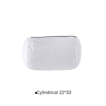Laundry Bags Set for Washing Machine, Fine Mesh Oxford Fabric Wash Bags for Clothes, Underwear and Bras