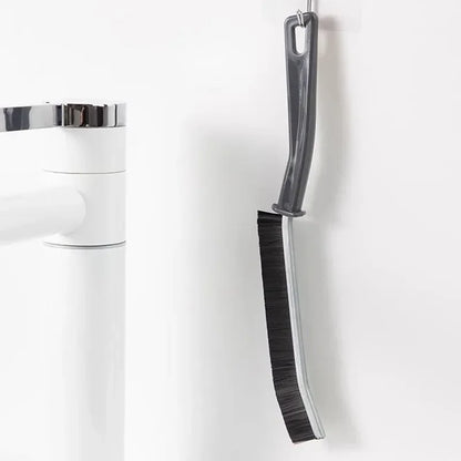 Durable Grout Gap Cleaning Brush – Hard Bristle Cleaner for Kitchen, Toilet, Tile Joints, Shower Floor Lines