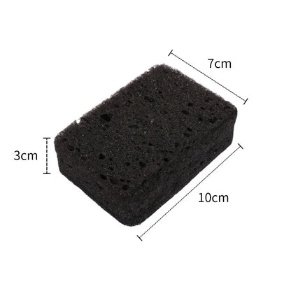 10/5 PCS Durable Polyurethane Cleaning Sponges – Versatile Scrubbing Pads for Kitchen, Bathroom, Bedroom, and Walls