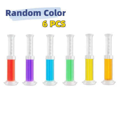 Multipack Flower Aroma Toilet Cleaning Gel – Toilet Deodorant Cleaner for Odor Removal, Household Cleaning Supplies