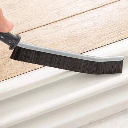 Durable Grout Gap Cleaning Brush – Hard Bristle Cleaner for Kitchen, Toilet, Tile Joints, Shower Floor Lines