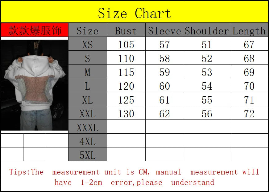 Streetwear Fashion Hoodie Woman's Sexy Solid See Through Backless Sweatshirt Autumn Winter Ladies Lace Splicing Fleece Pullover