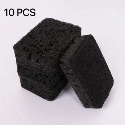 10/5 PCS Durable Polyurethane Cleaning Sponges – Versatile Scrubbing Pads for Kitchen, Bathroom, Bedroom, and Walls
