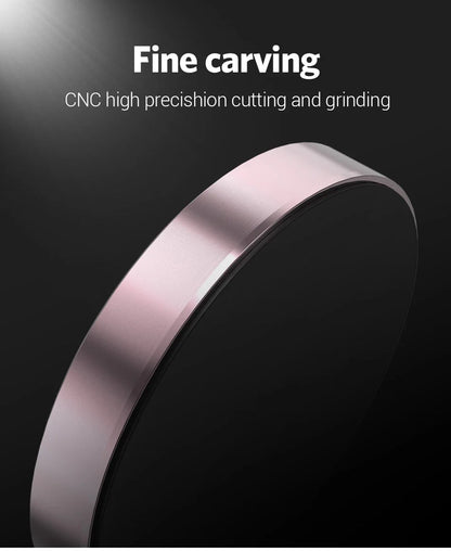 Universal Magnetic Car Phone Holder, Dashboard and Wall Mounted Mobile Phone Stand for iPhone, Samsung, Xiaomi, Huawei, Strong Magnet Car Mount