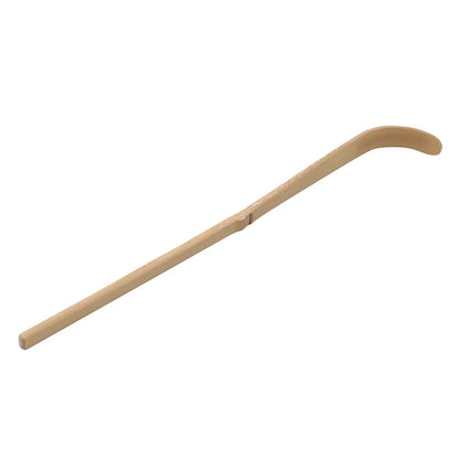Bamboo Matcha Scoop – Matcha Tea Powder Measuring Spoon Japanese Tea Ceremony Tool