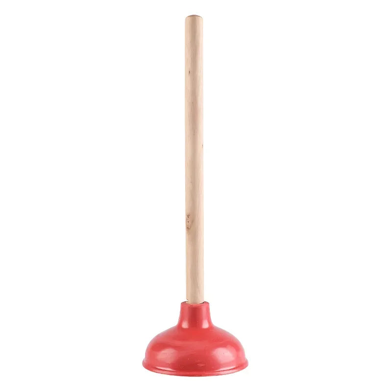 Manual Vacuum Drain Cleaner – Sewer Sucker & Dredging Tool for Sink, Bathtub & Pipe Cleaning