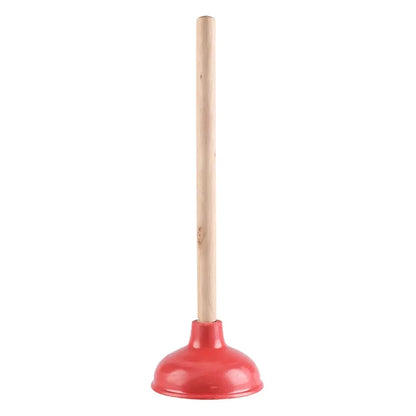 Manual Vacuum Drain Cleaner – Sewer Sucker & Dredging Tool for Sink, Bathtub & Pipe Cleaning