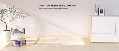 Clear Stackable Shoe Storage Boxes, Large Sneaker Organizer Containers, Shoe Rack Alternative