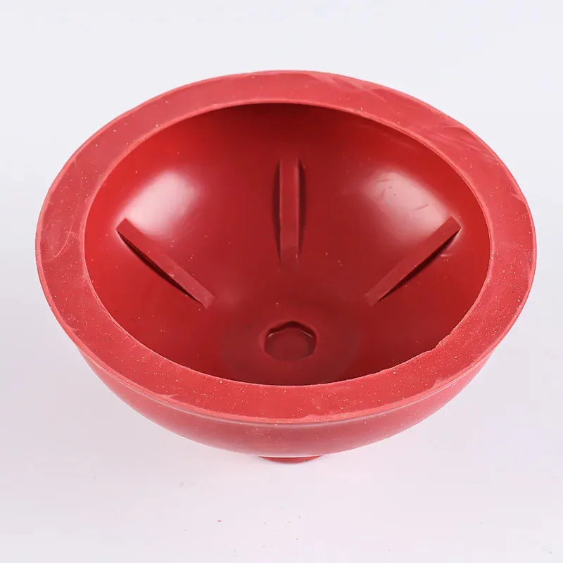 Manual Vacuum Drain Cleaner – Sewer Sucker & Dredging Tool for Sink, Bathtub & Pipe Cleaning