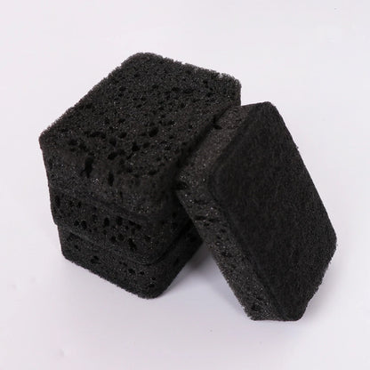 10/5 PCS Durable Polyurethane Cleaning Sponges – Versatile Scrubbing Pads for Kitchen, Bathroom, Bedroom, and Walls