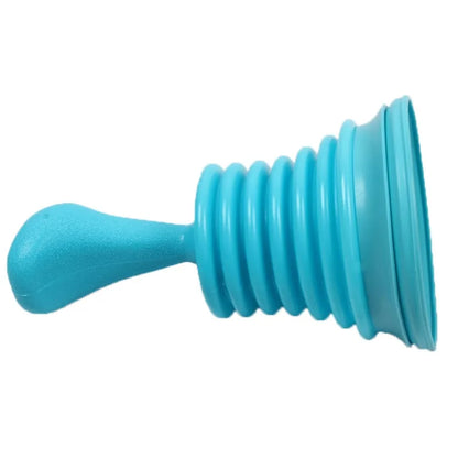 Pipeline Dredge Suction Cup Plunger – Strong Press-Type Drain Cleaner for Sink & Toilet