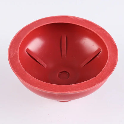Manual Vacuum Drain Cleaner – Sewer Sucker & Dredging Tool for Sink, Bathtub & Pipe Cleaning
