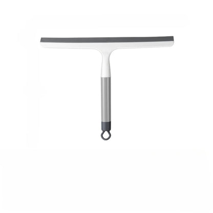 Silicone Shower Scraper Cleaner – Multi-Purpose Squeegee Glass, Floor, and Window Cleaning Tool