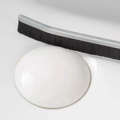Durable Grout Gap Cleaning Brush – Hard Bristle Cleaner for Kitchen, Toilet, Tile Joints, Shower Floor Lines