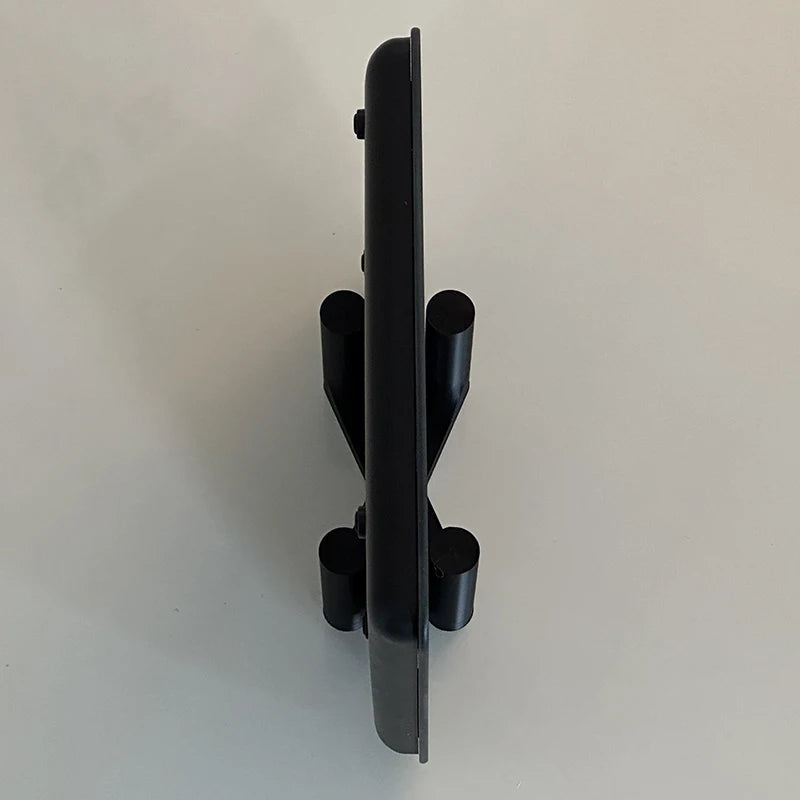 Bathroom Scale Storage Rack – Compact Floor Organizer Stand for Bathroom & Home Gym