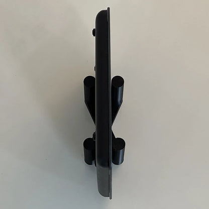 Bathroom Scale Storage Rack – Compact Floor Organizer Stand for Bathroom & Home Gym