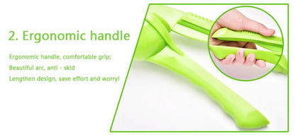 Manual Lemon Clip – Creative Mini Lemon Juicer Portable Kitchen Gadget