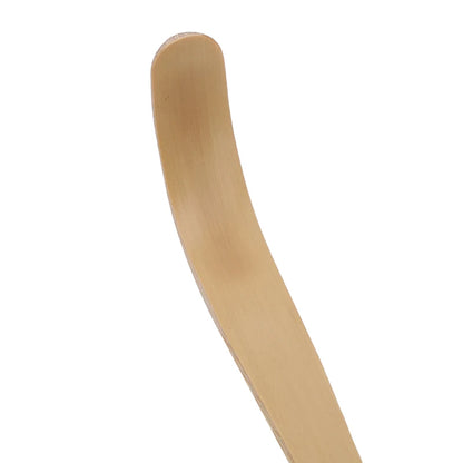 Bamboo Matcha Scoop – Matcha Tea Powder Measuring Spoon Japanese Tea Ceremony Tool