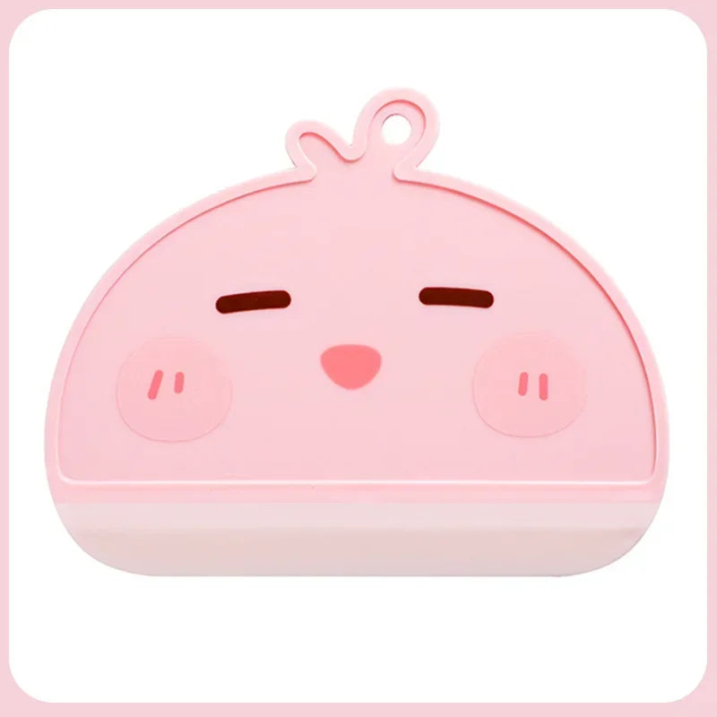 Soft Silicone Glass Wiper Scraper – Window & Mirror Cleaning Squeegee for Kitchen, Bathroom & Car