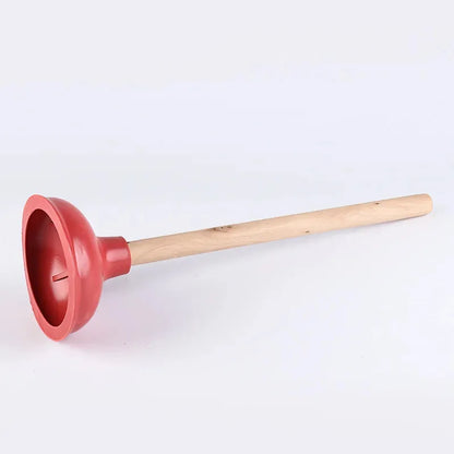 Manual Vacuum Drain Cleaner – Sewer Sucker & Dredging Tool for Sink, Bathtub & Pipe Cleaning
