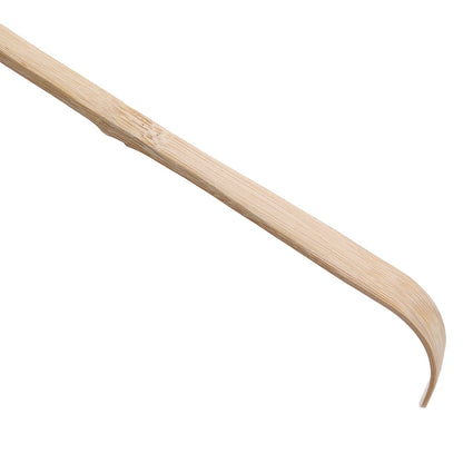 Bamboo Matcha Scoop – Matcha Tea Powder Measuring Spoon Japanese Tea Ceremony Tool