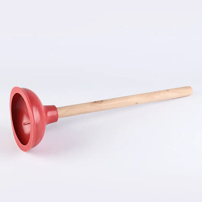 Manual Vacuum Drain Cleaner – Sewer Sucker & Dredging Tool for Sink, Bathtub & Pipe Cleaning