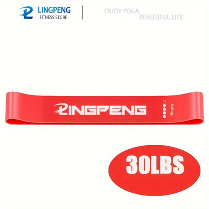 5/1Piece Resistance Band Set - Get Fit with Different Levels of Exercise for Men & Women Gym Resistance Bands Yoga Rubber Bands Elastic Workout Equipment Rubber Elastic Bands for Strength Training Fitness Equipment