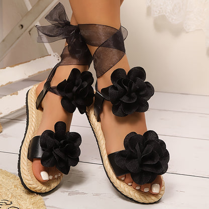 Summer Women'S 2025 Fashion Korean-Style Thick-Soled Home Slippers, Suitable for Indoor And Outdoor Use, Non-Slip Beach Platform Shoes., Women Shoes