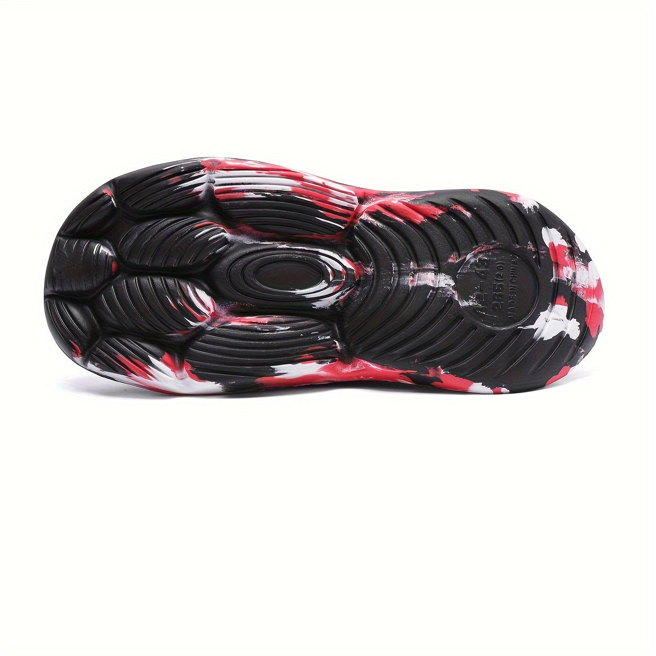 Unisex, Coconut Hole Slippers for Couples - Summer Casual Slip-Resistant and Wear-Resistant Sporty Stepping on Feeling Sandals with Function for Beach and Indoor Use, Women Shoes